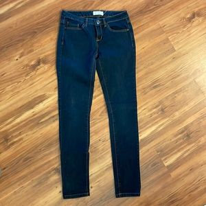 Ardene jeans basic size 5